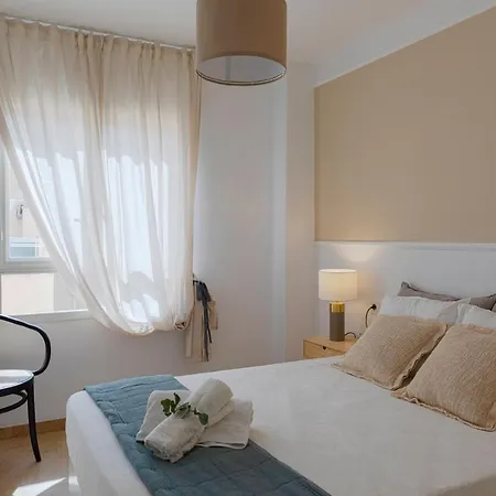 Sunstay Cosy Flat I Cristo * Malaga