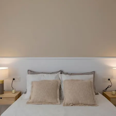 Sunstay Cosy Flat I Cristo Apartment Malaga