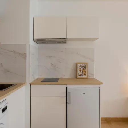 Sunstay Cosy Flat I Cristo Apartment *