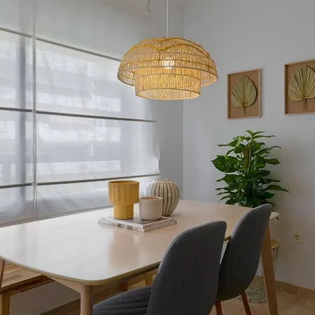 Sunstay Cosy Flat I Cristo Malaga