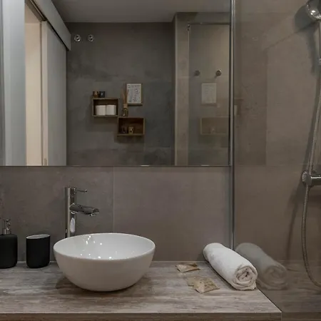 Sunstay Cosy Flat I Cristo Malaga