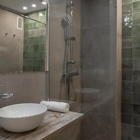 Sunstay Cosy Flat I Cristo Malaga